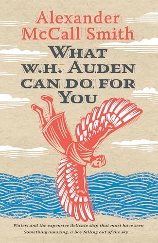 What W. H. Auden Can Do for You (Writers on Writers) von Princeton University Press